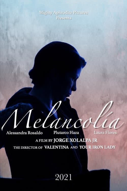 MelancolÃ­a