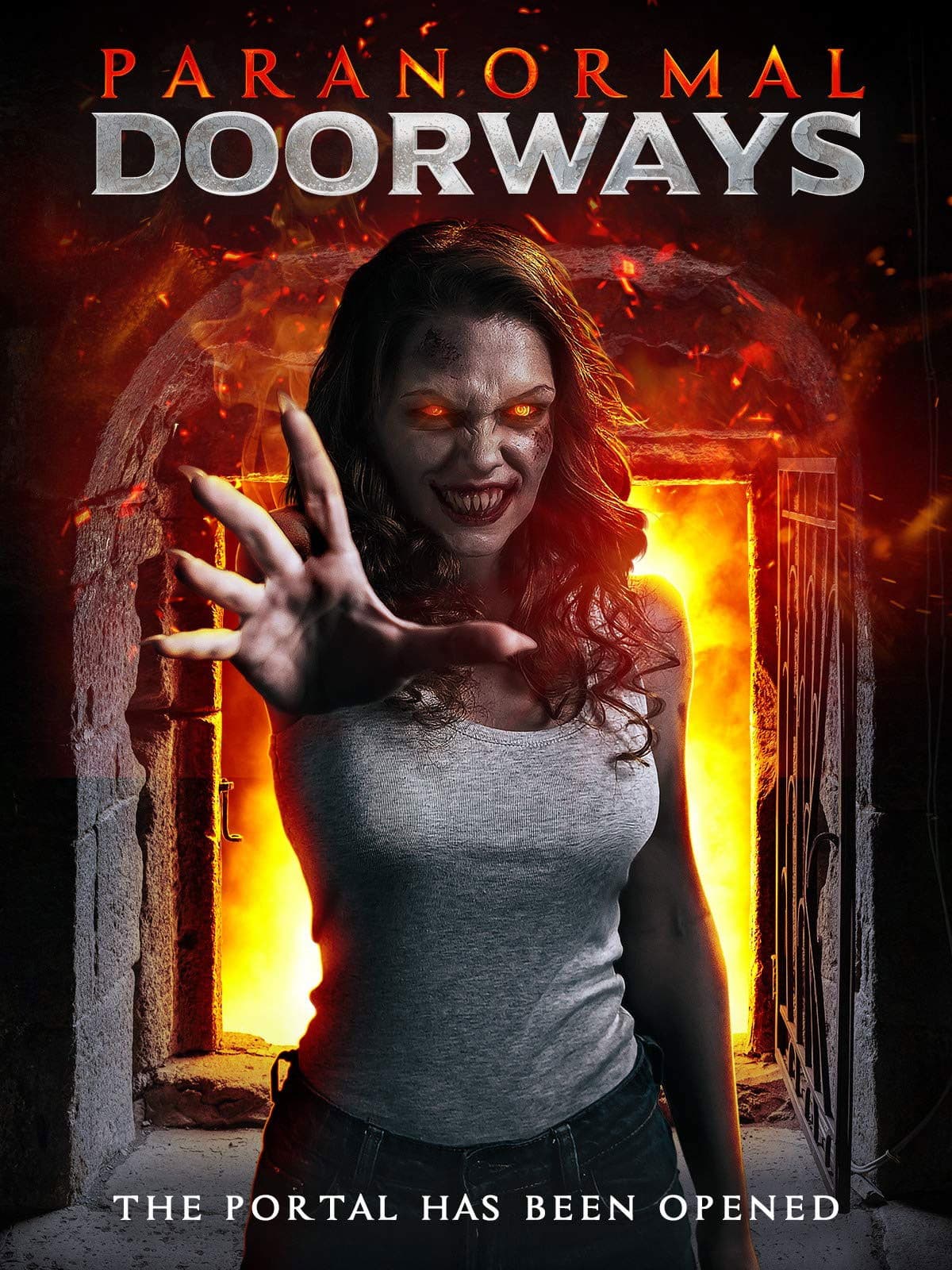 Demonic Doorways