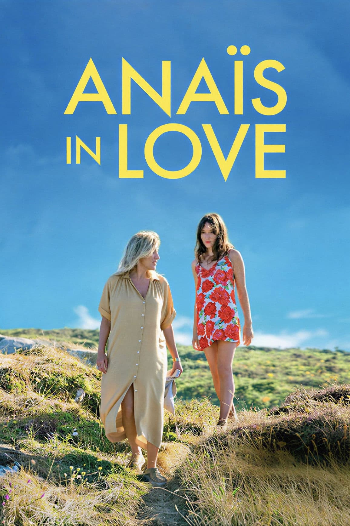 AnaÃ¯s in Love