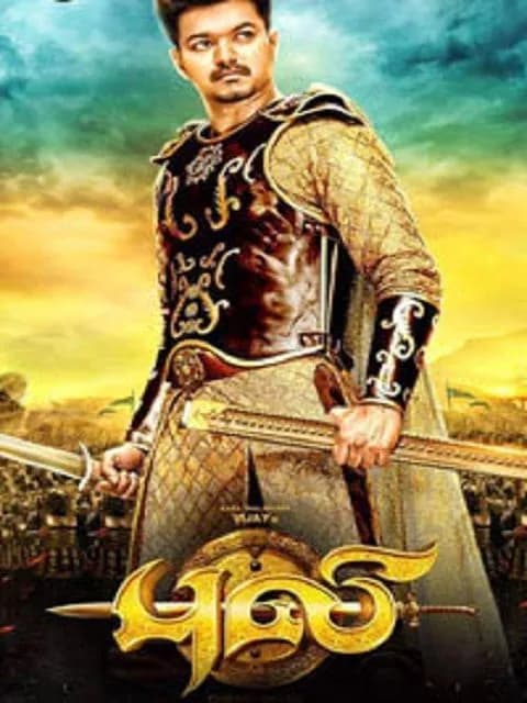 Puli