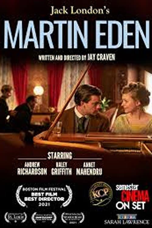Jack London's Martin Eden