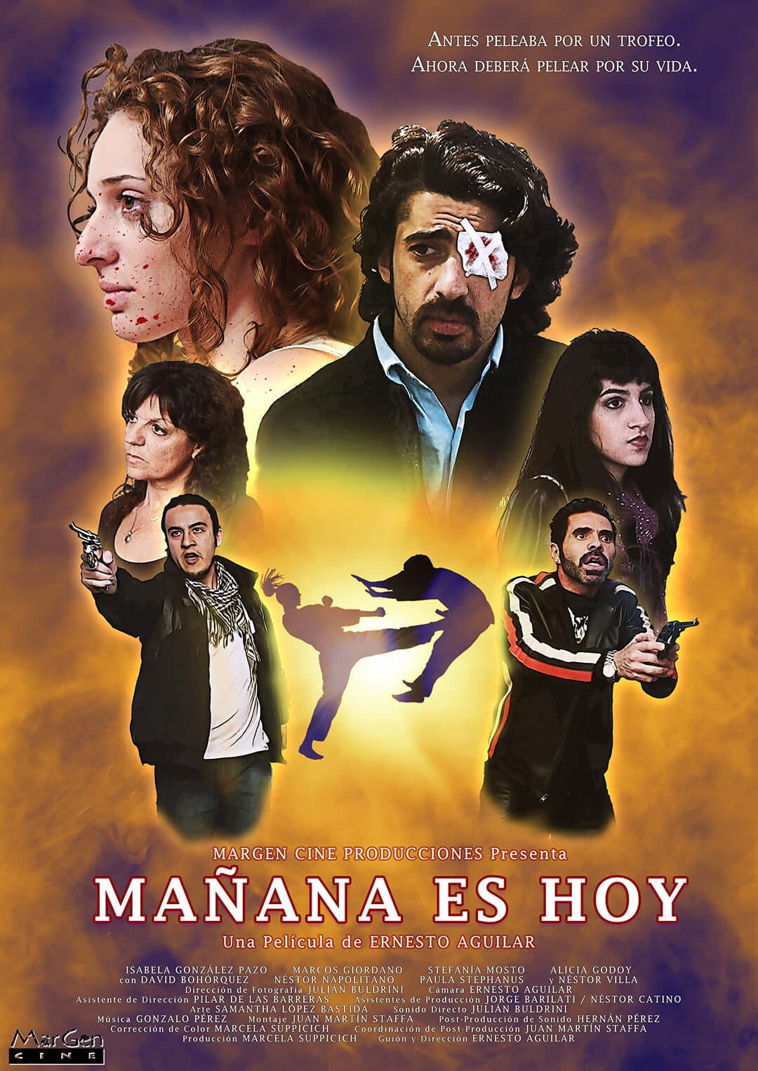 MaÃ±ana Es Hoy