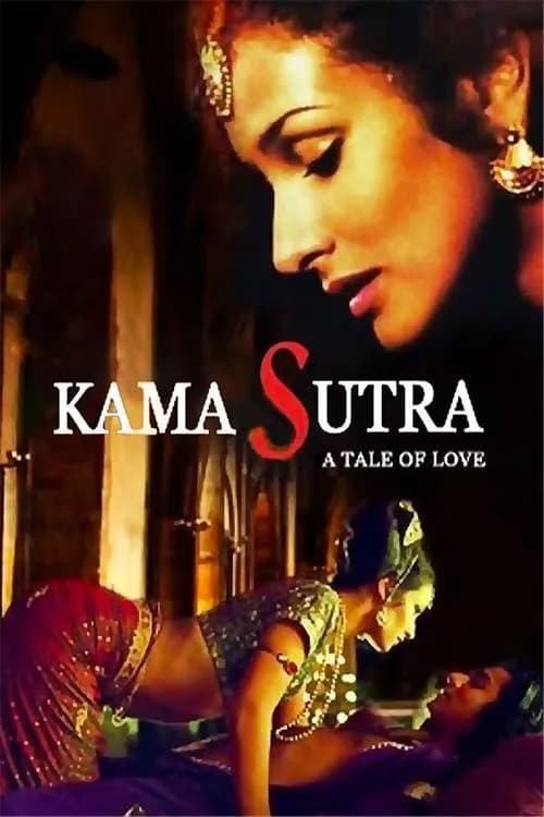 Kama Sutra: A Tale of Love