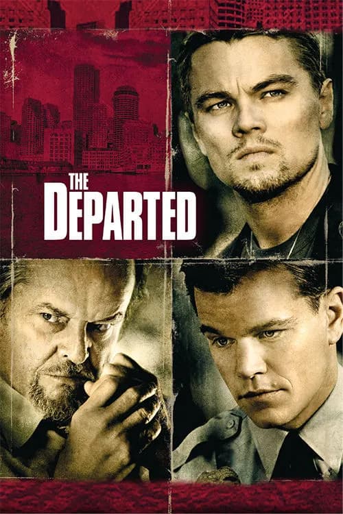 The Departed