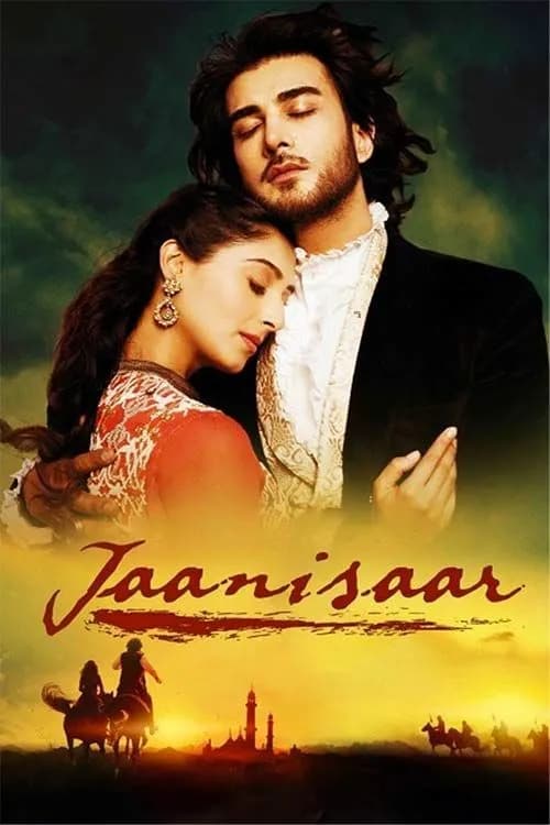 Jaanisaar