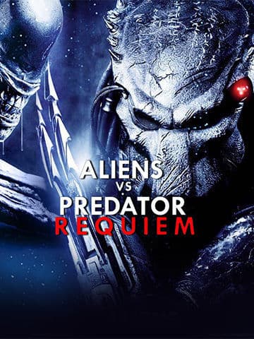 Aliens vs. Predator Requiem