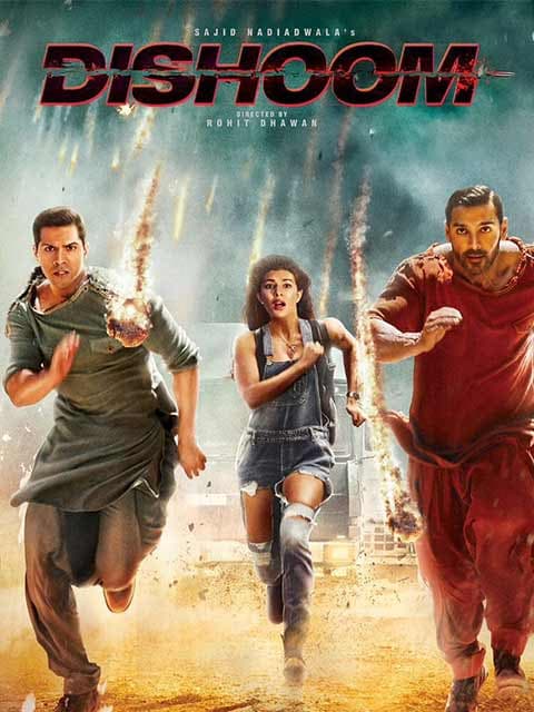 Dishoom