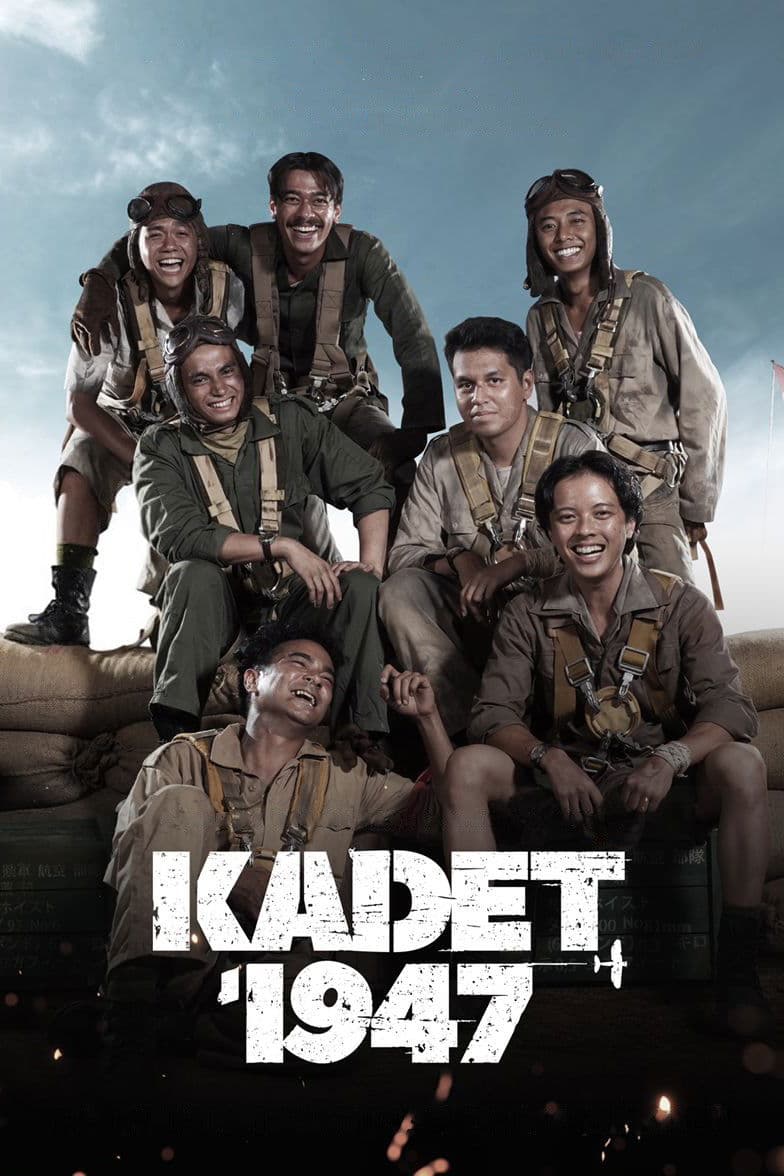 Cadet 1947