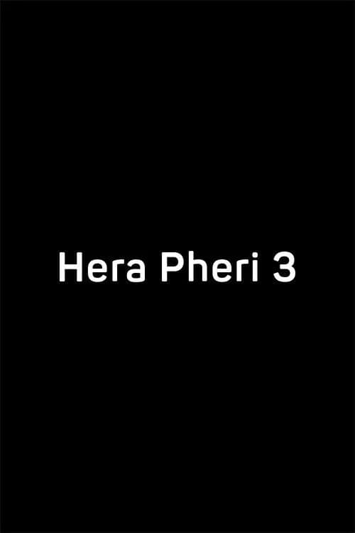Hera Pheri 3