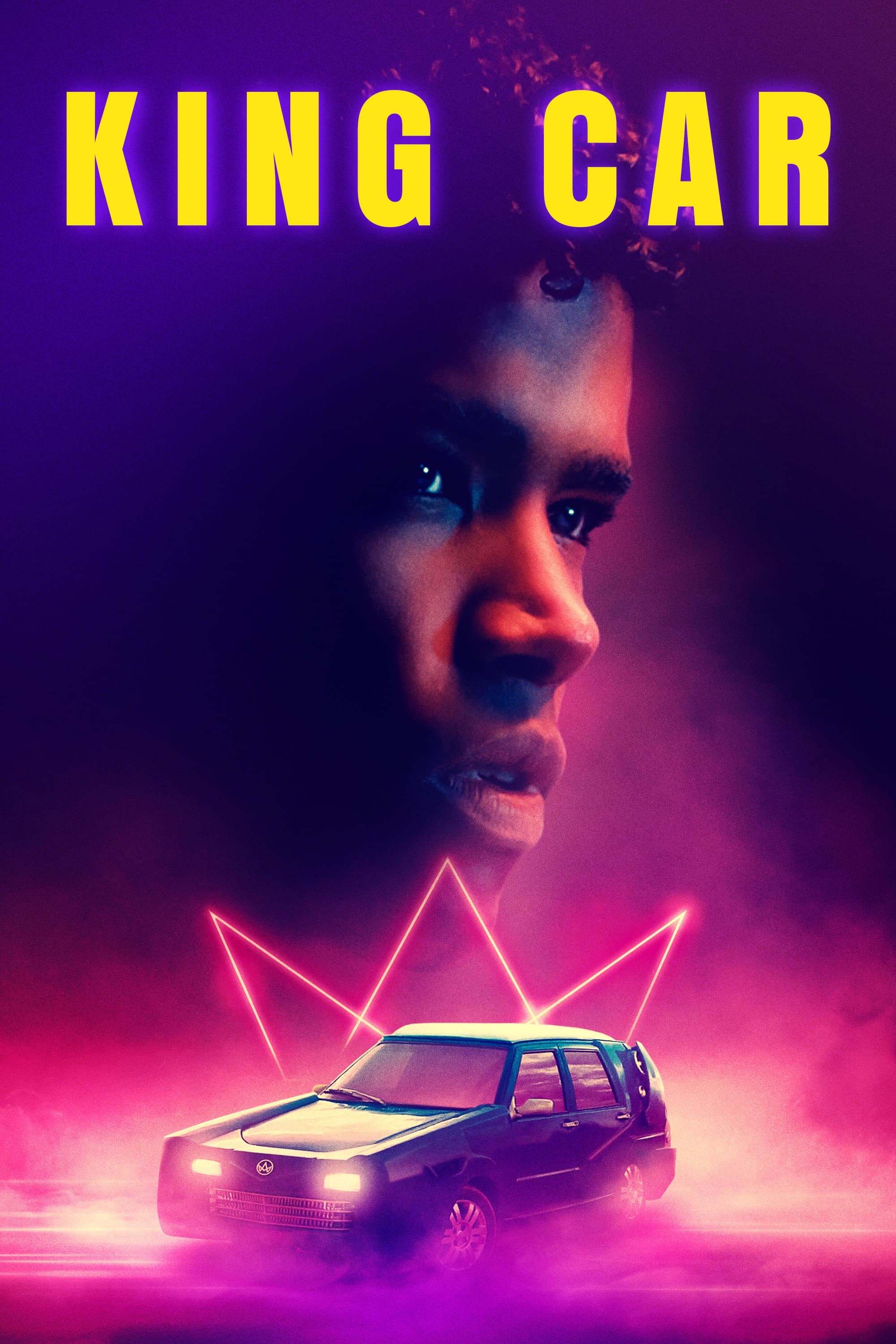 King Car