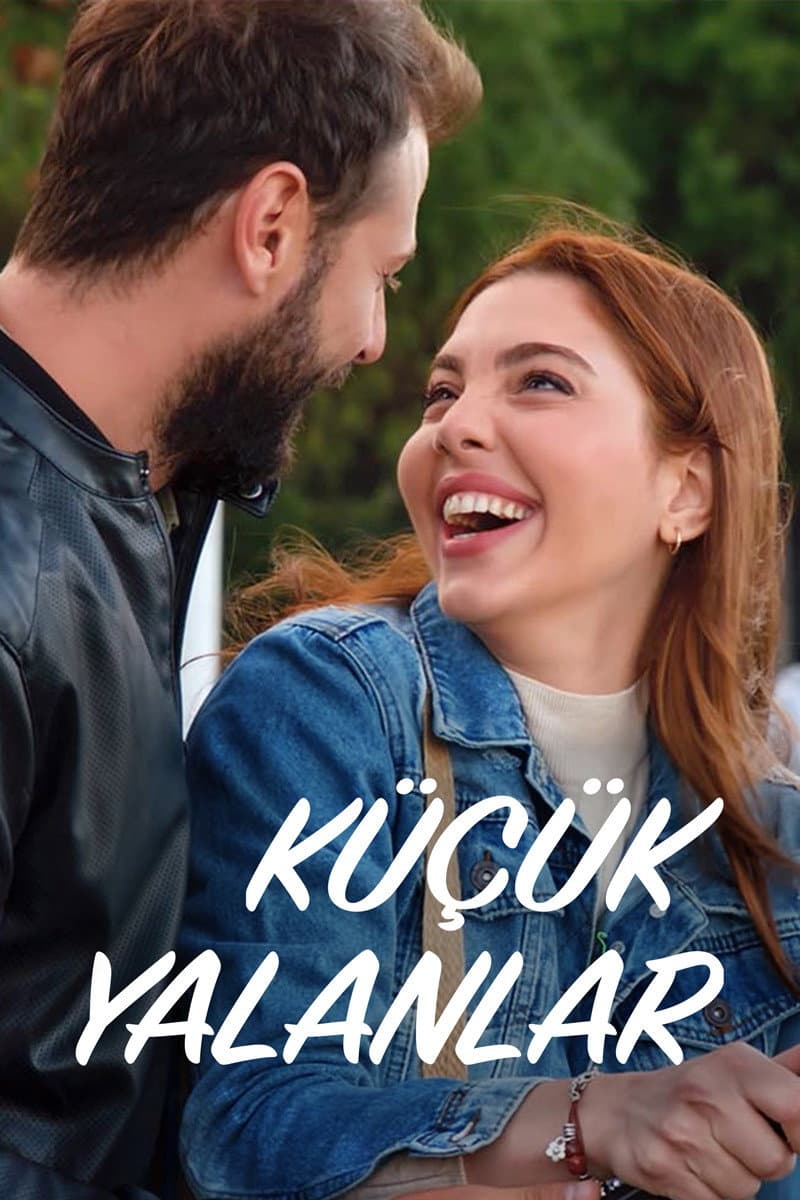 KÃ¼Ã§Ã¼k Yalanlar