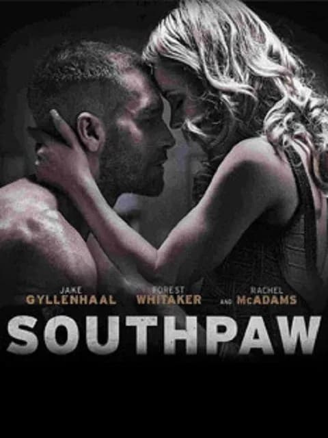 Southpaw