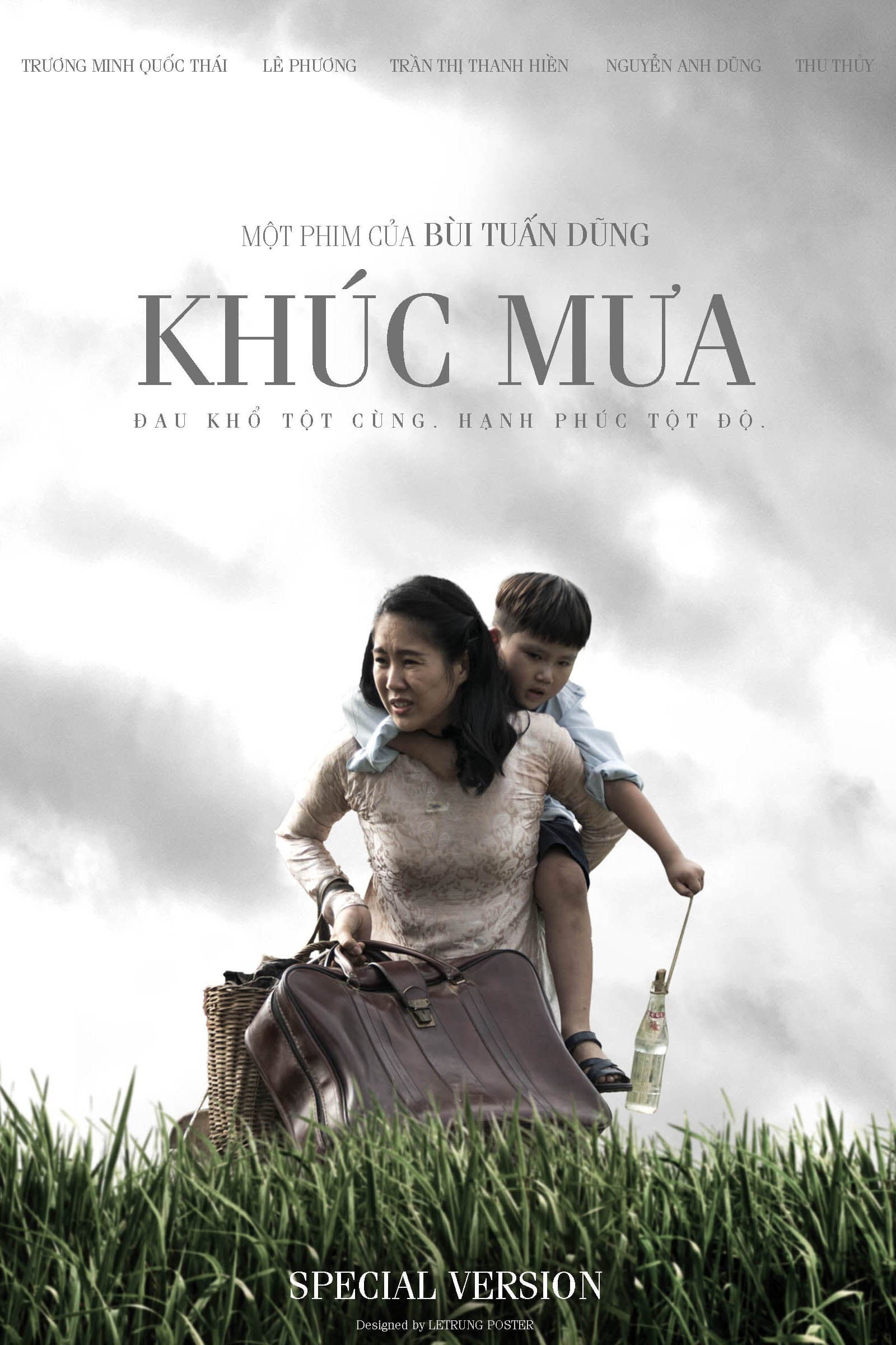 Khuc Mua