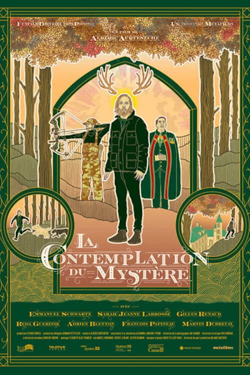 La contemplation du mystÃ¨re