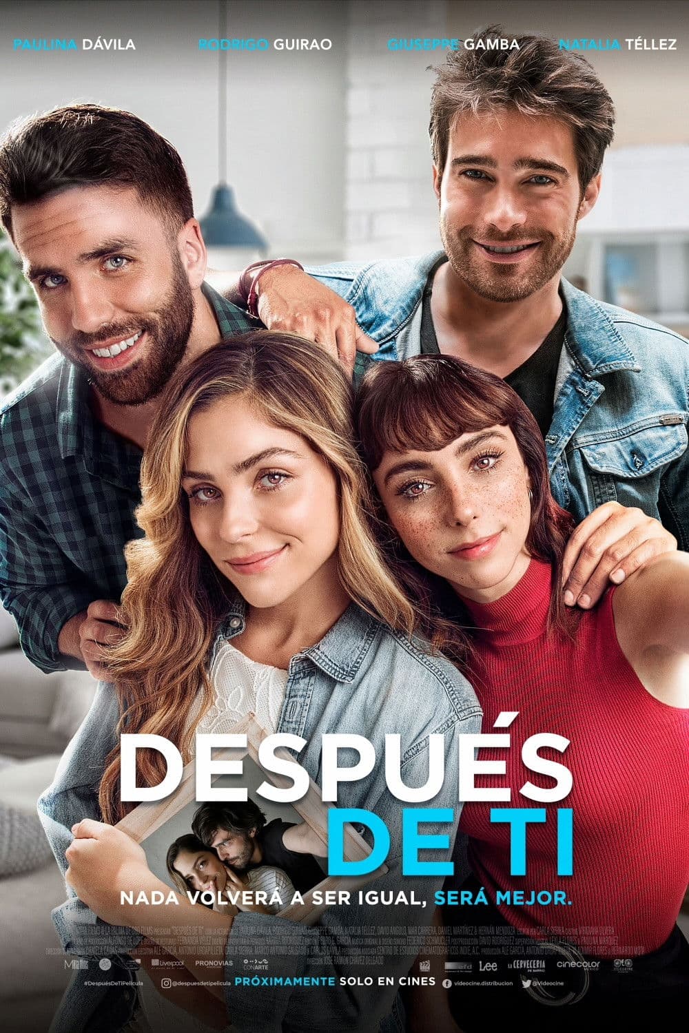 DespuÃ©s de Ti