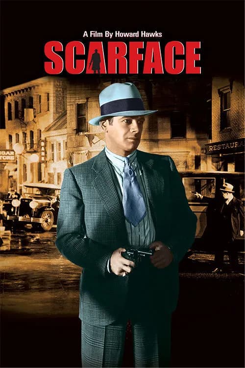 Scarface