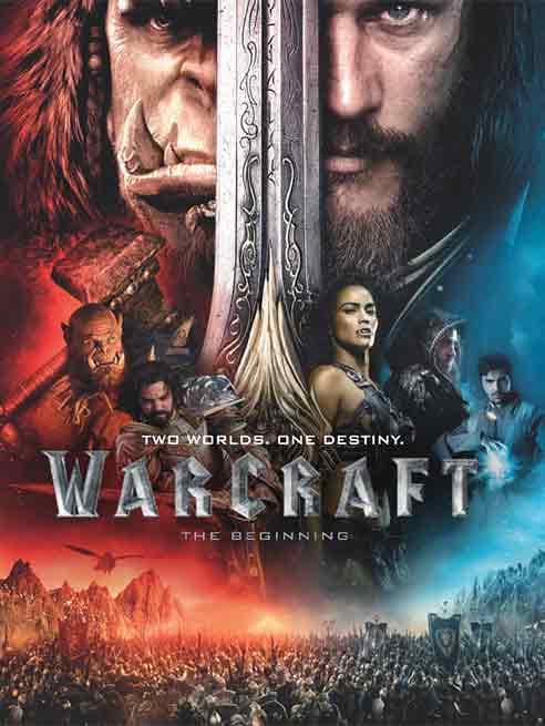 Warcraft