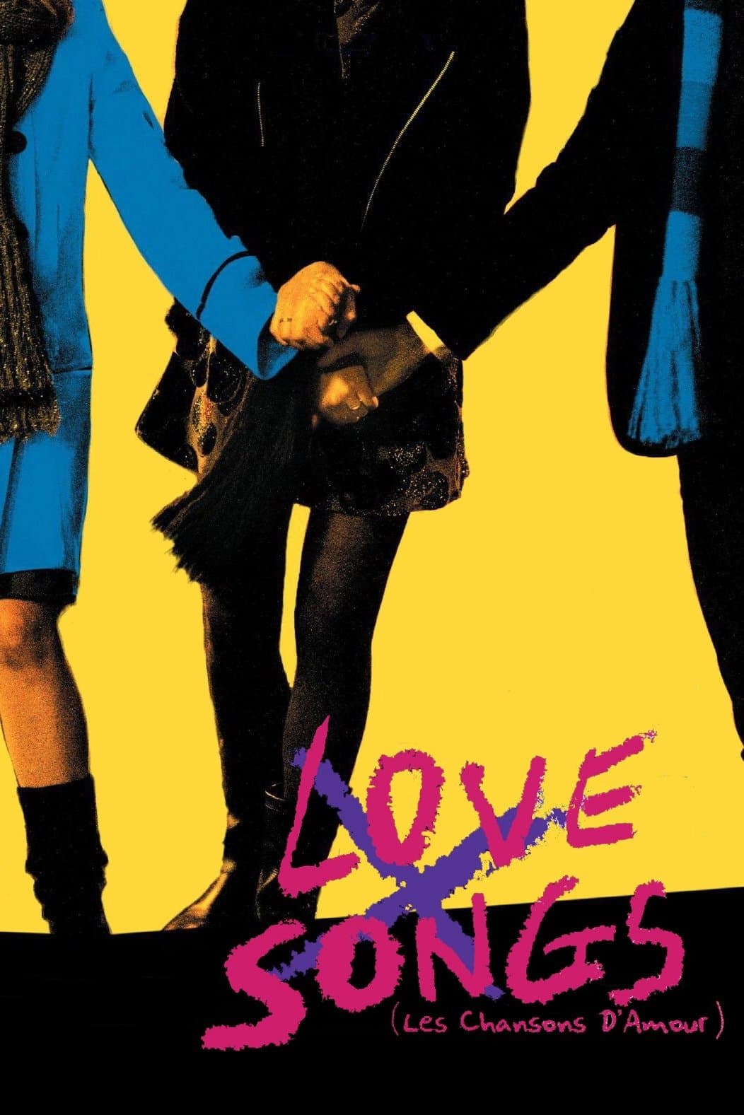 Lovesongs
