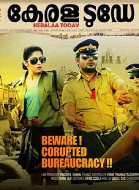 Keralaa Today