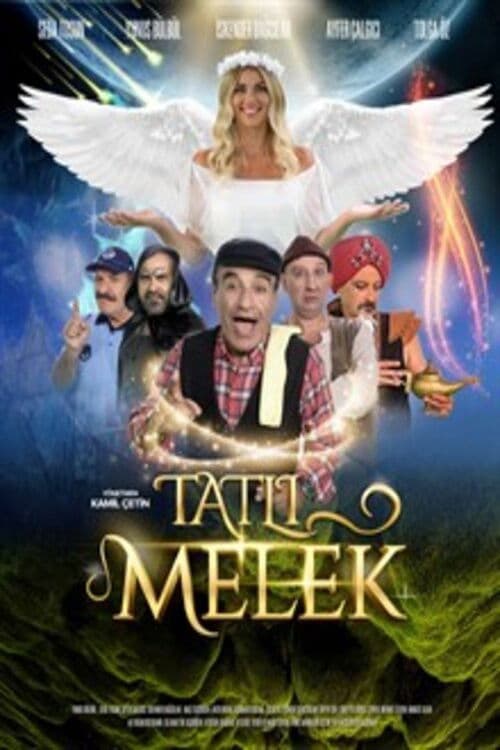 Tatli Melek
