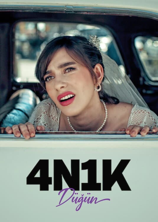 4N1K: DÃ¼gÃ¼n