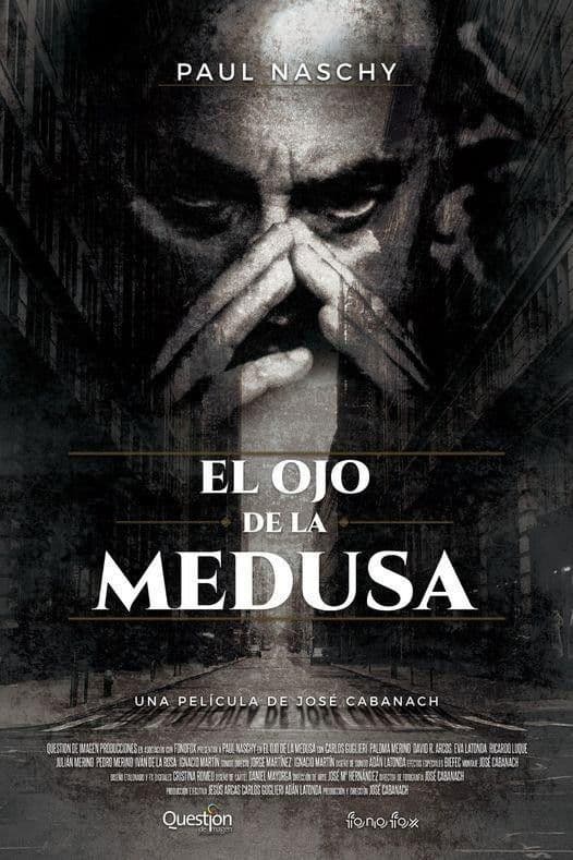 El ojo de la MÃ©dusa