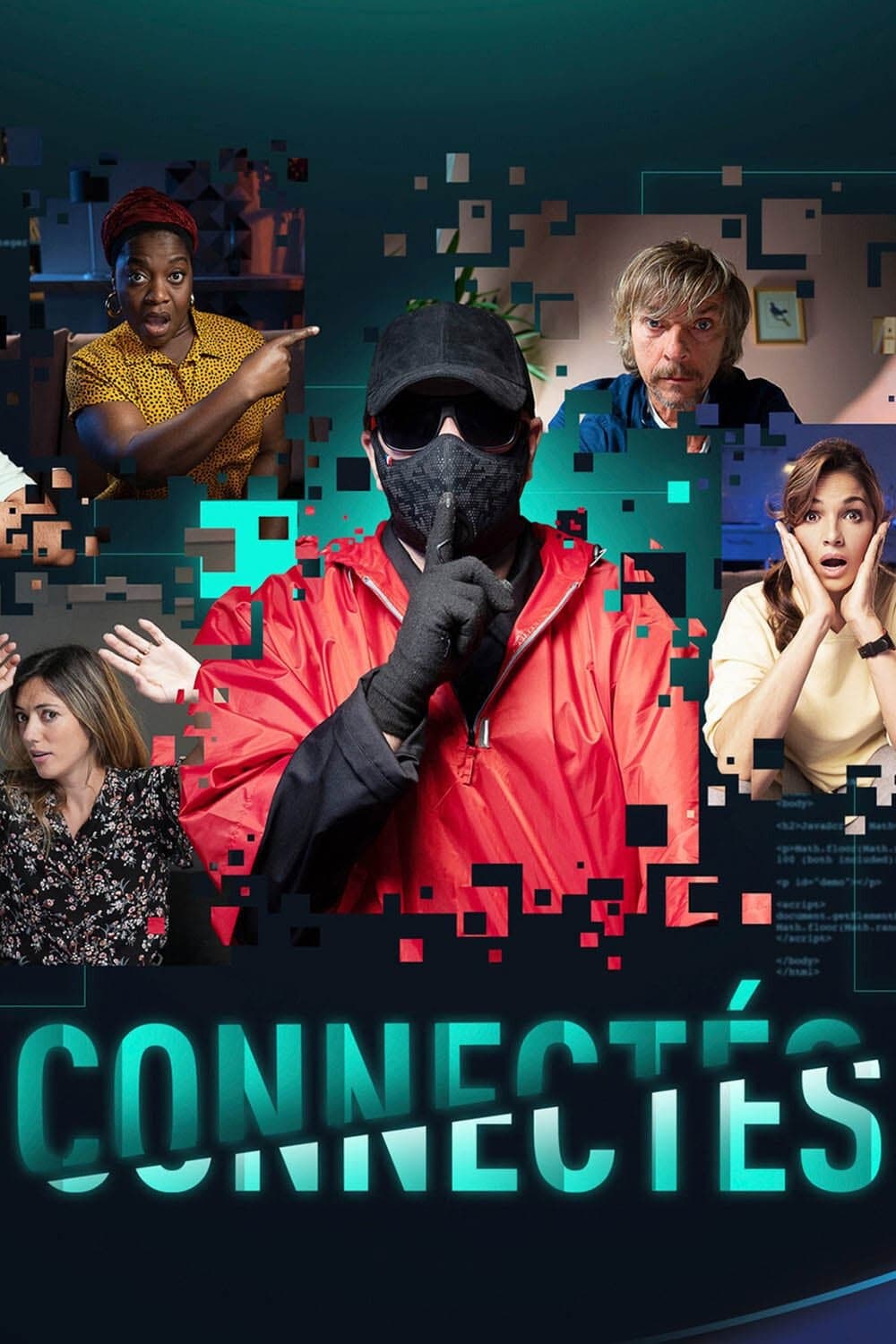 ConnectÃ©s