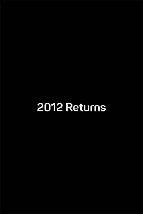 2012 Returns