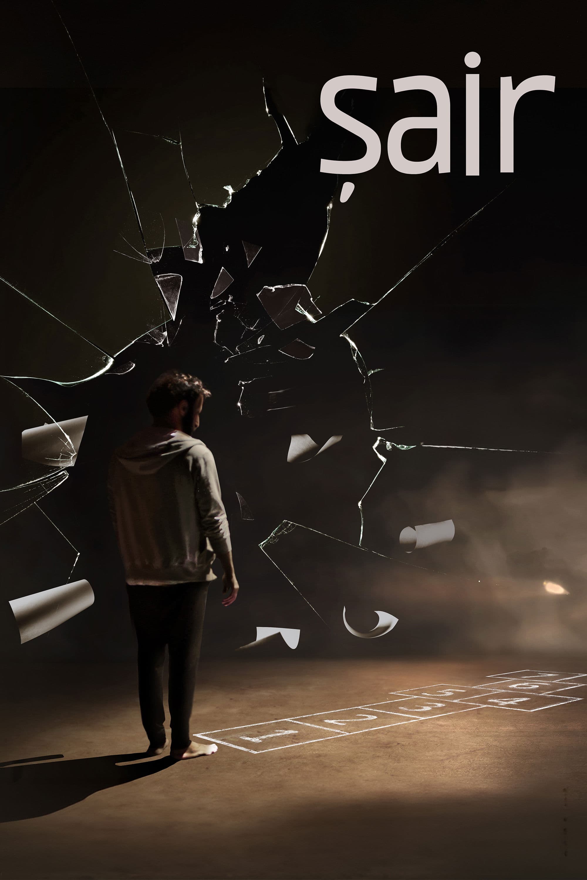 Sair
