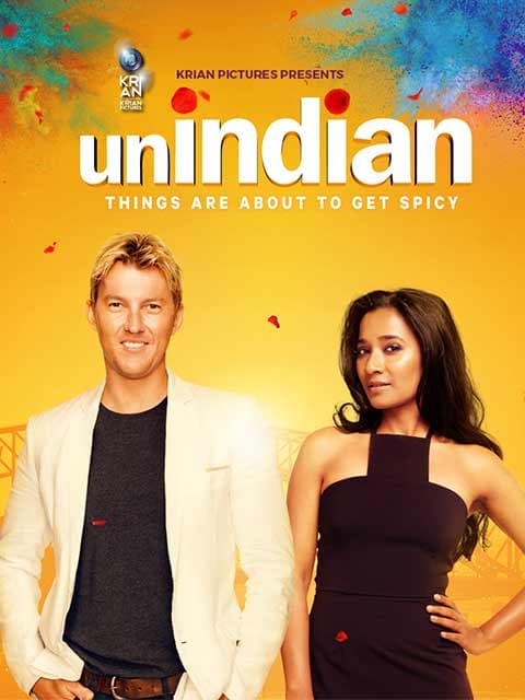unINDIAN