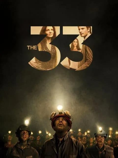 The 33