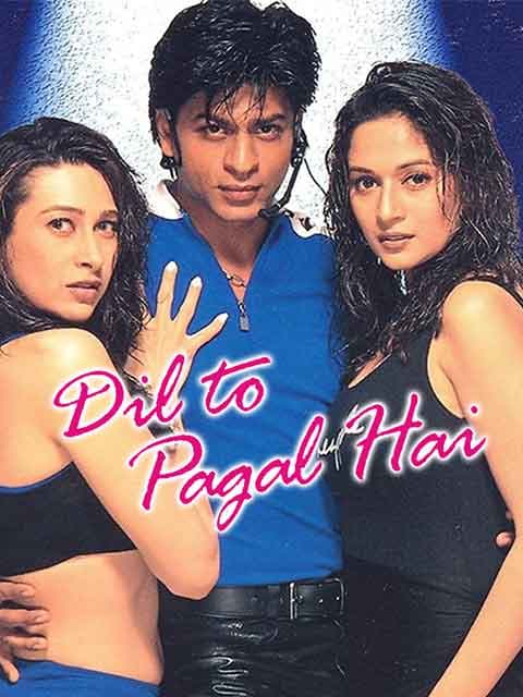 Dil To Pagal Hai