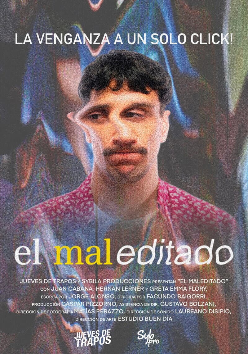El mal editado