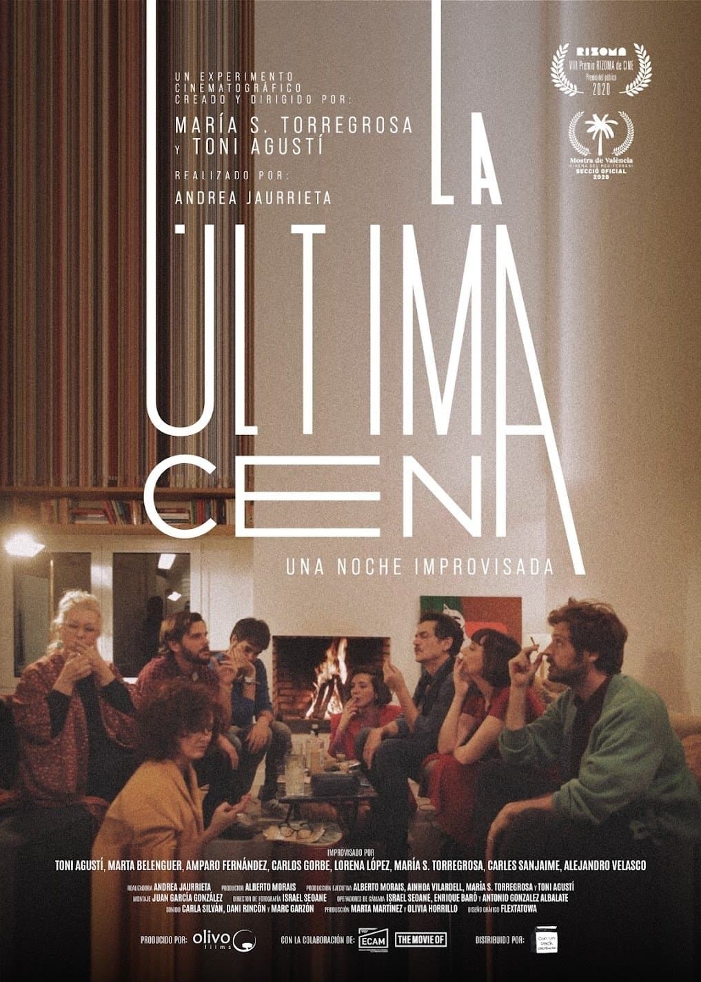 La Ãºltima cena