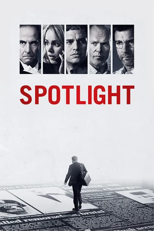 Spotlight