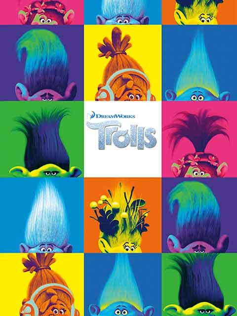 Trolls
