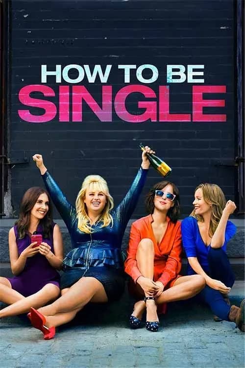 How to be Single