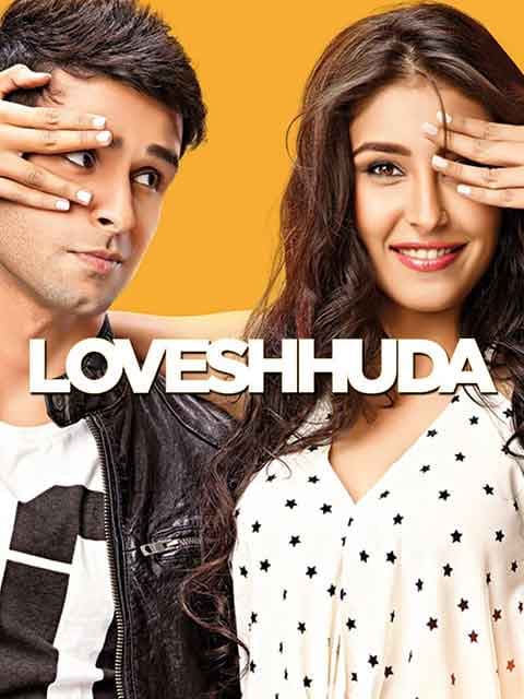 Loveshhuda