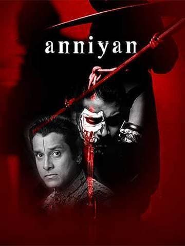 Anniyan