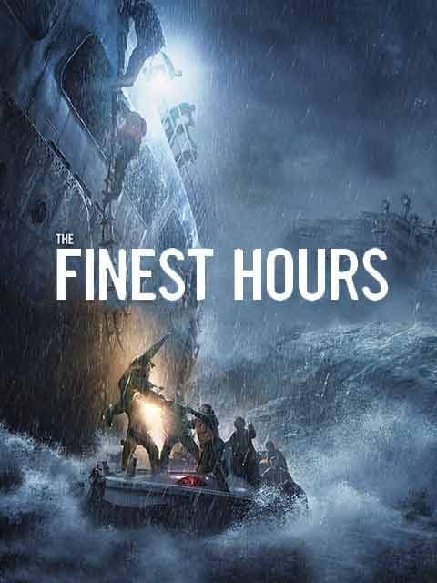 The Finest Hours