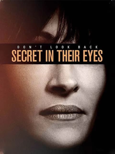 Secret in Their Eyes