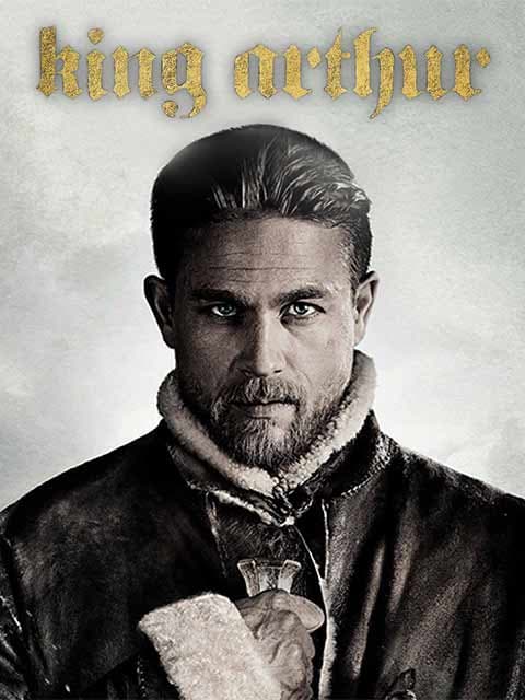 King Arthur: Legend of the Sword