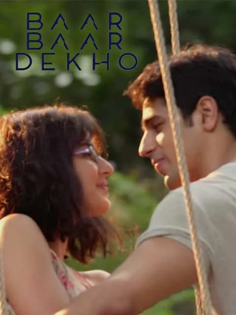 Baar Baar Dekho