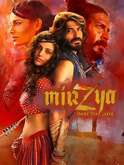 Mirzya