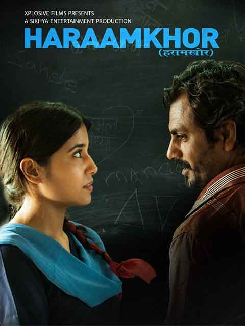 Haraamkhor