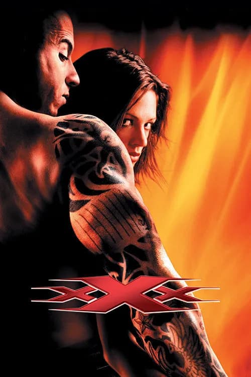 xXx
