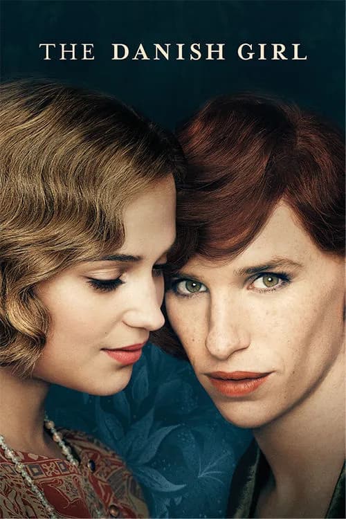 The Danish Girl