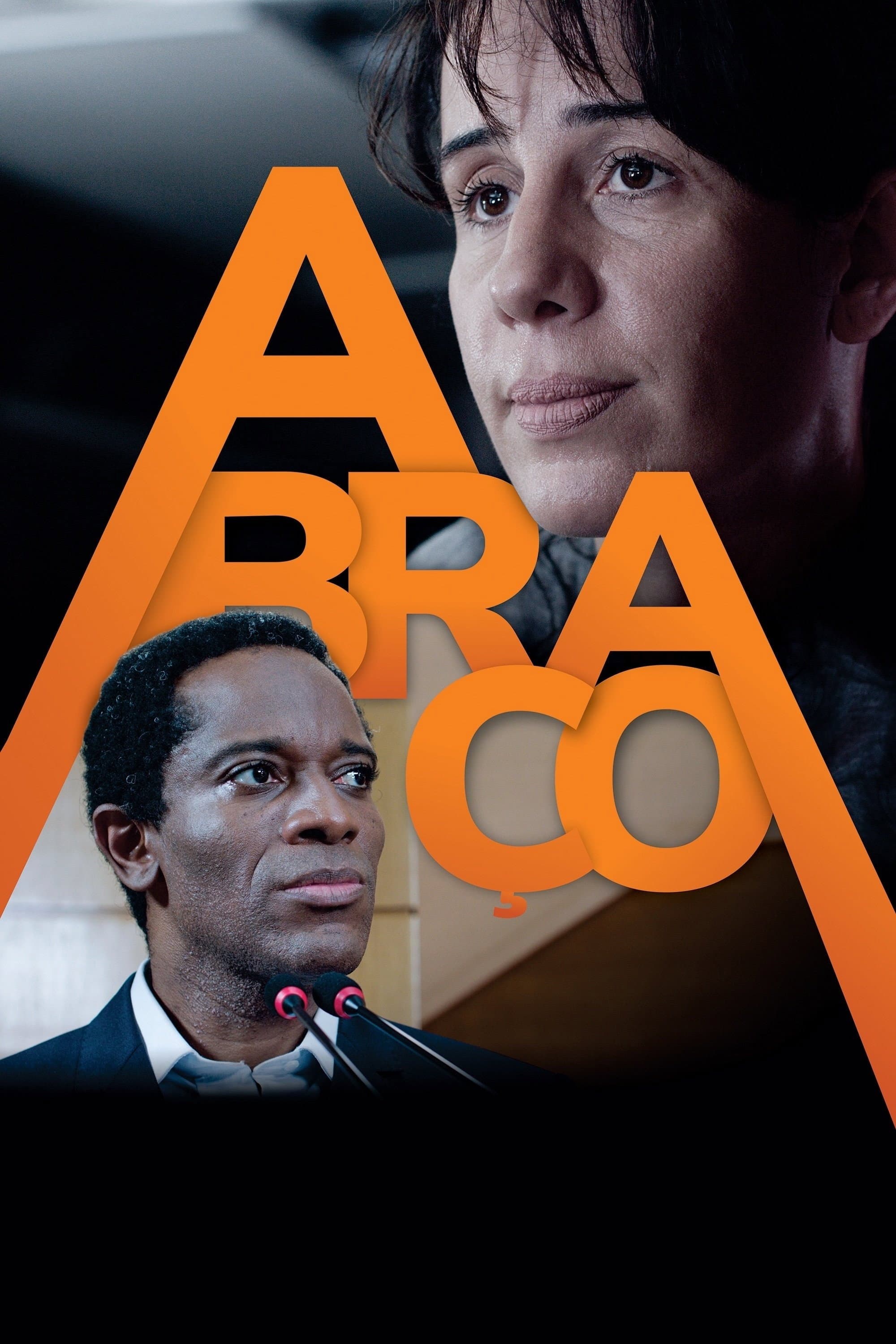 AbraÃ§o - A Ãšnica SaÃ­da Ã© Lutar