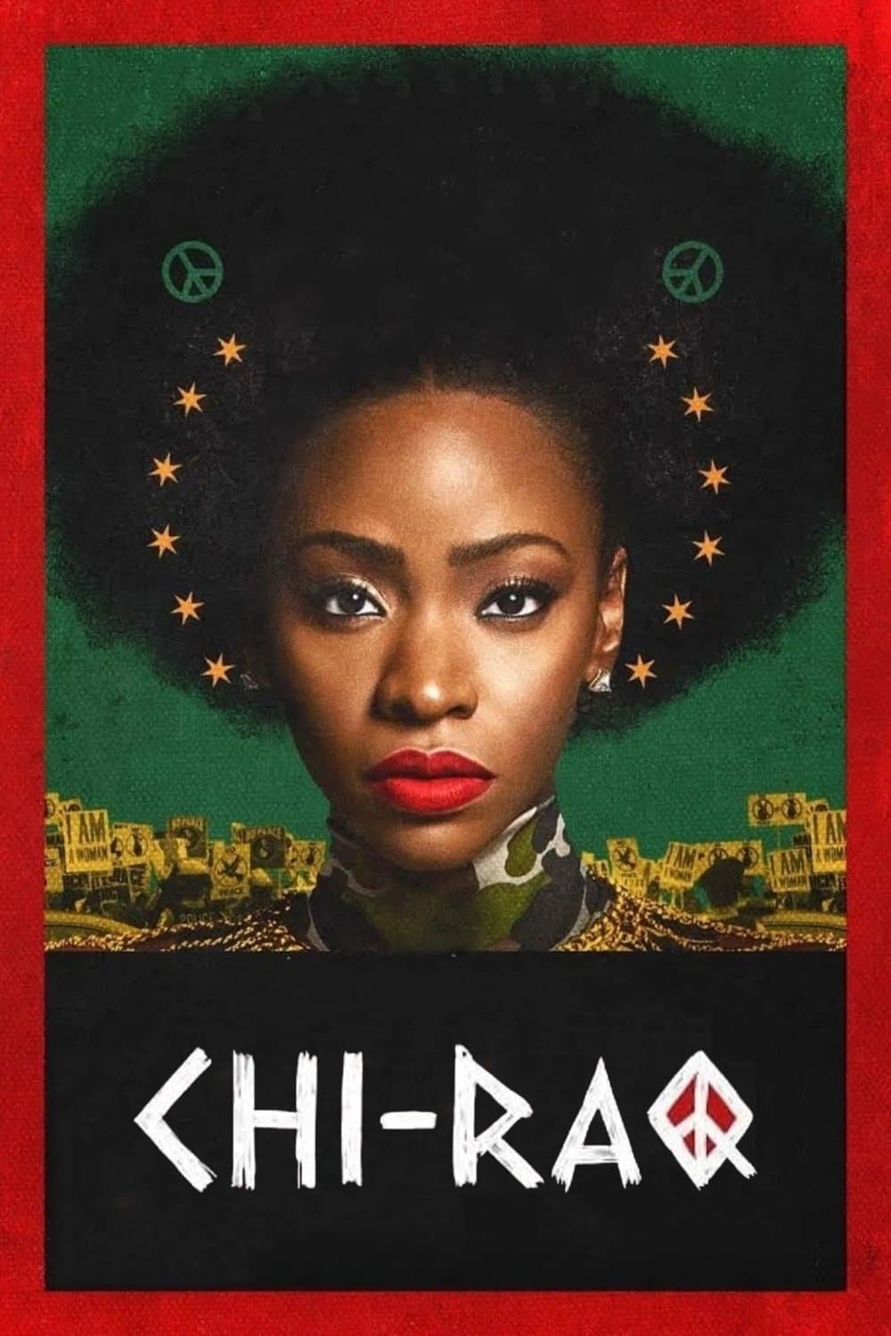 Chi Raq