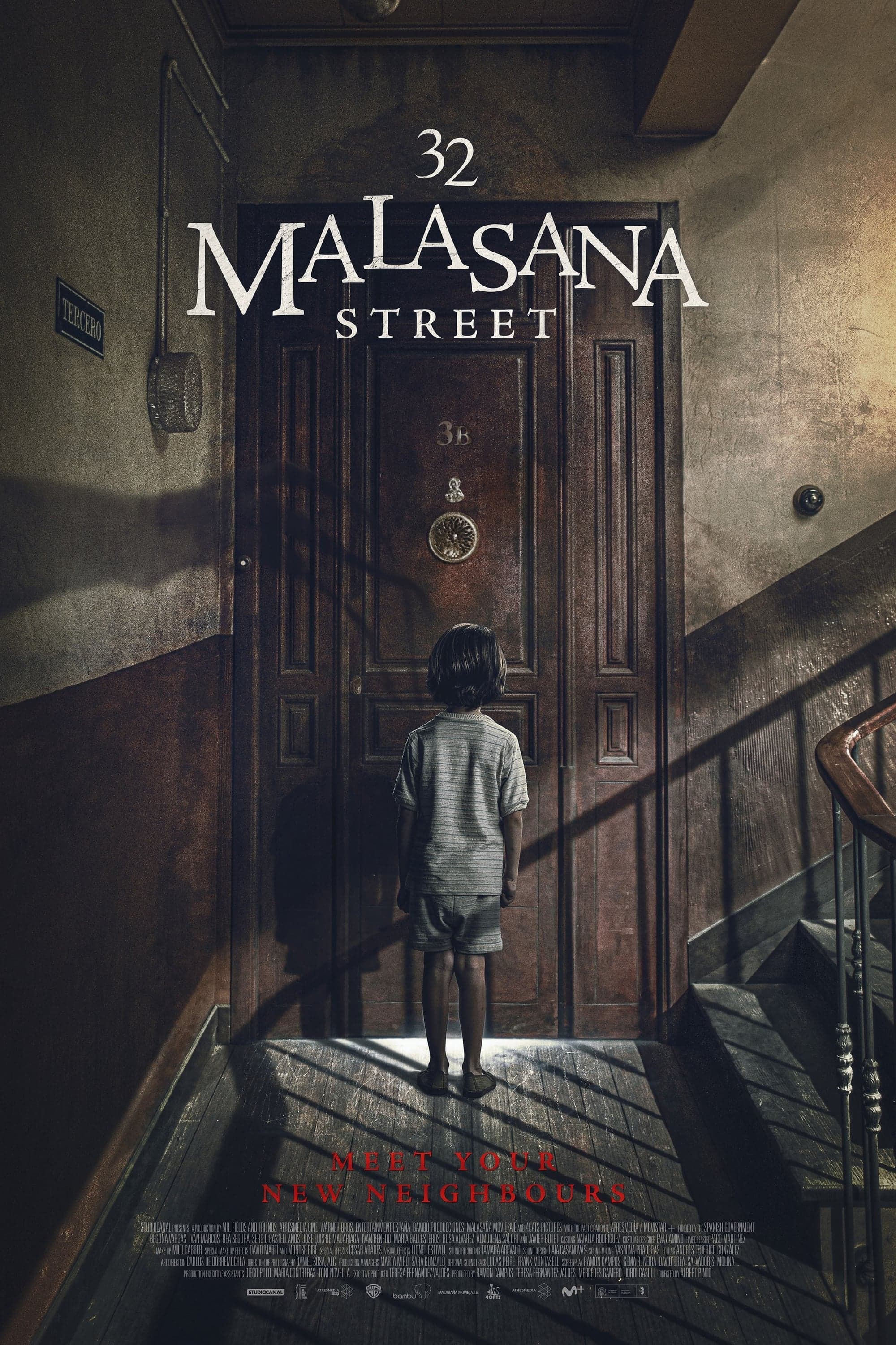 MalasaÃ±a 32